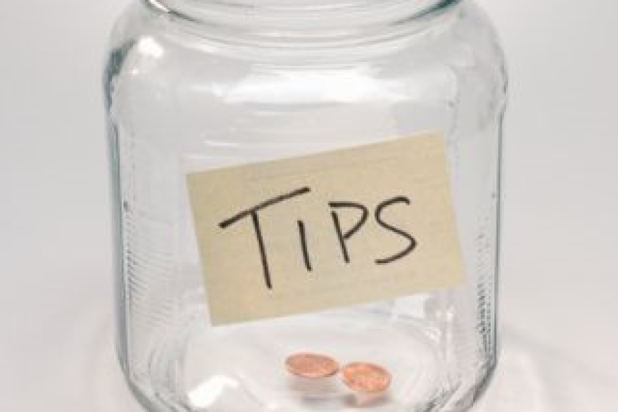 How Much To Tip Movers