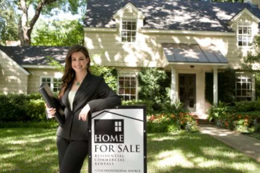 How To Find A Realtor